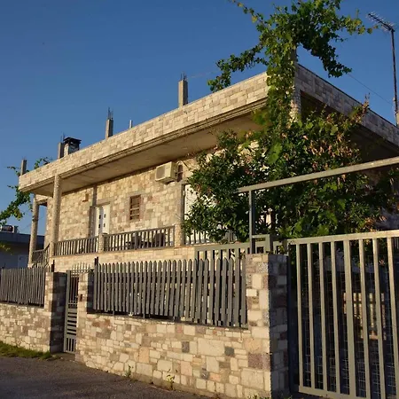 Apartment Stone Corinth