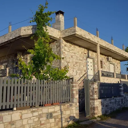 Apartment Stone