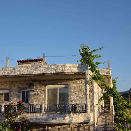 Stone * Corinth