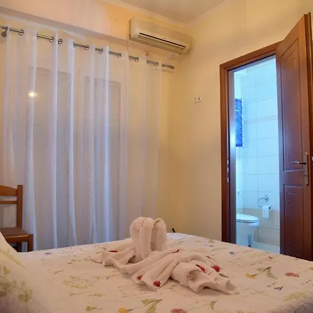 Apartment Stone Corinth