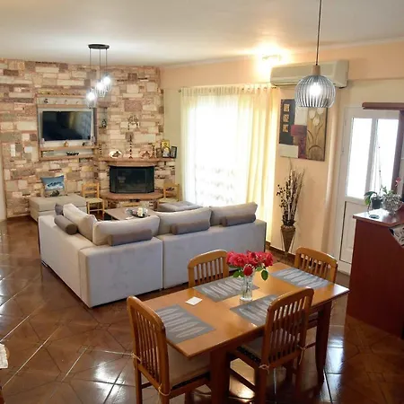 Stone Apartment